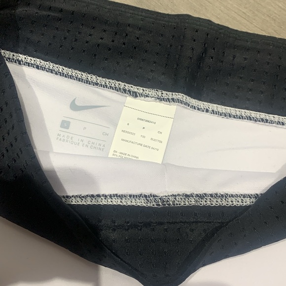 Nike Athletic Shorts - Picture 2 of 2